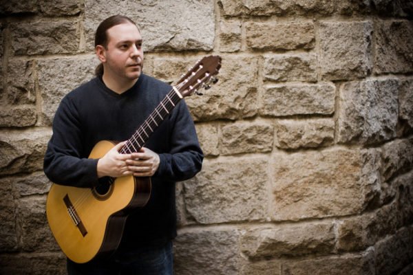 Evan Hirschelman